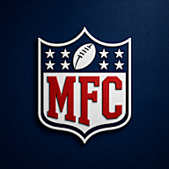 Escudo de la liga MFC